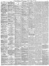 Bristol Mercury Saturday 13 July 1872 Page 5