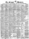 Bristol Mercury Saturday 19 October 1872 Page 1