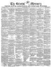Bristol Mercury Saturday 11 January 1873 Page 1