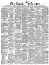 Bristol Mercury Saturday 25 January 1873 Page 1
