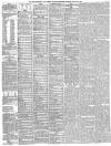 Bristol Mercury Saturday 25 January 1873 Page 5