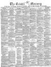 Bristol Mercury Saturday 01 February 1873 Page 1