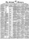 Bristol Mercury Saturday 15 February 1873 Page 1