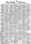 Bristol Mercury Saturday 12 April 1873 Page 1