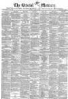 Bristol Mercury Saturday 19 April 1873 Page 1