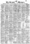 Bristol Mercury Saturday 07 June 1873 Page 1