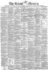 Bristol Mercury Saturday 26 July 1873 Page 1