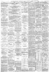 Bristol Mercury Saturday 26 July 1873 Page 2