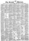Bristol Mercury Saturday 30 August 1873 Page 1