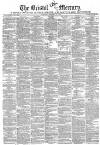 Bristol Mercury Saturday 20 September 1873 Page 1