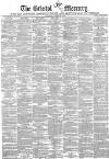 Bristol Mercury Saturday 25 October 1873 Page 1