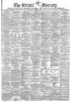 Bristol Mercury Saturday 15 November 1873 Page 1