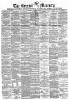 Bristol Mercury Saturday 20 December 1873 Page 1