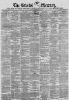 Bristol Mercury Saturday 28 February 1874 Page 1