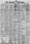 Bristol Mercury Saturday 02 May 1874 Page 1