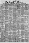Bristol Mercury Saturday 23 May 1874 Page 1