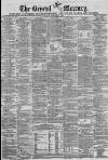 Bristol Mercury Saturday 05 September 1874 Page 1