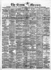 Bristol Mercury Saturday 09 January 1875 Page 1
