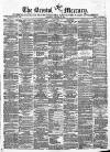 Bristol Mercury Saturday 16 January 1875 Page 1