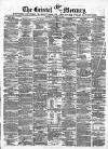 Bristol Mercury Saturday 23 January 1875 Page 1