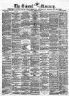 Bristol Mercury Saturday 06 February 1875 Page 1