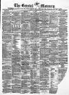 Bristol Mercury Saturday 20 February 1875 Page 1