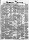Bristol Mercury Saturday 13 March 1875 Page 1