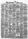 Bristol Mercury Saturday 20 March 1875 Page 1
