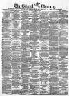 Bristol Mercury Saturday 27 March 1875 Page 1