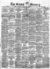 Bristol Mercury Saturday 03 April 1875 Page 1