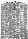 Bristol Mercury Saturday 05 June 1875 Page 1