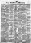 Bristol Mercury Saturday 19 June 1875 Page 1