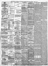 Bristol Mercury Saturday 19 June 1875 Page 5