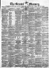 Bristol Mercury Saturday 26 June 1875 Page 1
