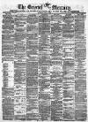 Bristol Mercury Saturday 03 July 1875 Page 1