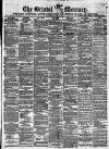 Bristol Mercury Saturday 17 July 1875 Page 1
