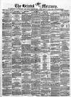 Bristol Mercury Saturday 04 September 1875 Page 1