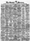 Bristol Mercury Saturday 20 November 1875 Page 1