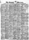 Bristol Mercury Saturday 27 November 1875 Page 1