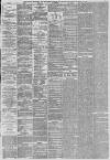 Bristol Mercury Saturday 09 December 1876 Page 5