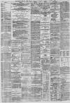 Bristol Mercury Saturday 08 January 1876 Page 2