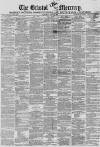 Bristol Mercury Saturday 01 April 1876 Page 1
