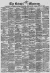 Bristol Mercury Saturday 01 July 1876 Page 1