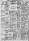 Bristol Mercury Saturday 01 July 1876 Page 2