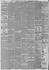 Bristol Mercury Saturday 01 July 1876 Page 8