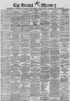 Bristol Mercury Saturday 04 November 1876 Page 1