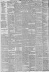 Bristol Mercury Saturday 04 November 1876 Page 6