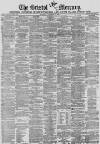 Bristol Mercury Saturday 11 November 1876 Page 1