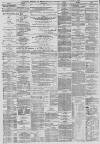 Bristol Mercury Saturday 11 November 1876 Page 2