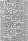 Bristol Mercury Saturday 25 November 1876 Page 5